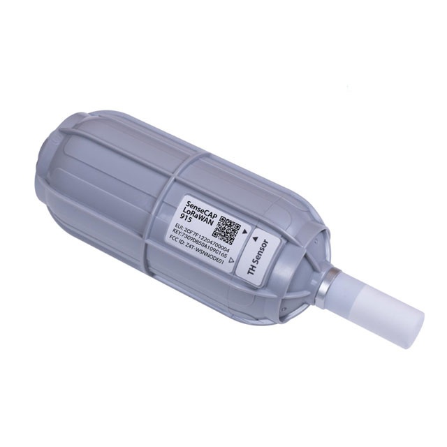 114991730 Seeed Technology Co., Ltd  Humidity Moisture Sensors